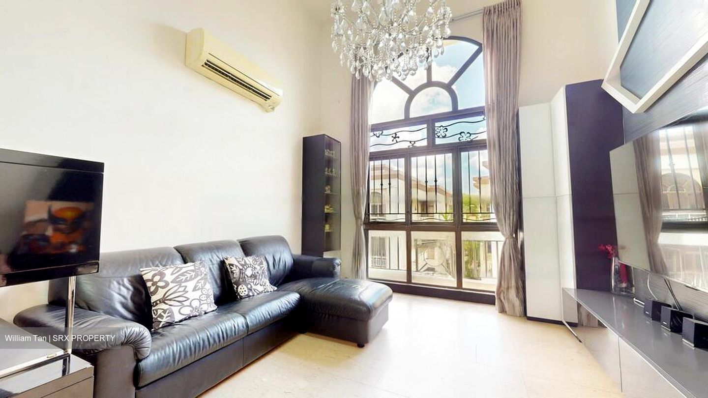 Seletaris (D27), Condominium #457751081